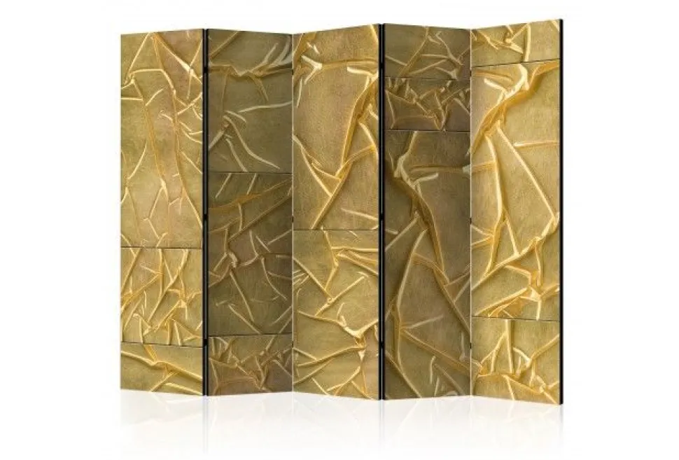 Separè Gold