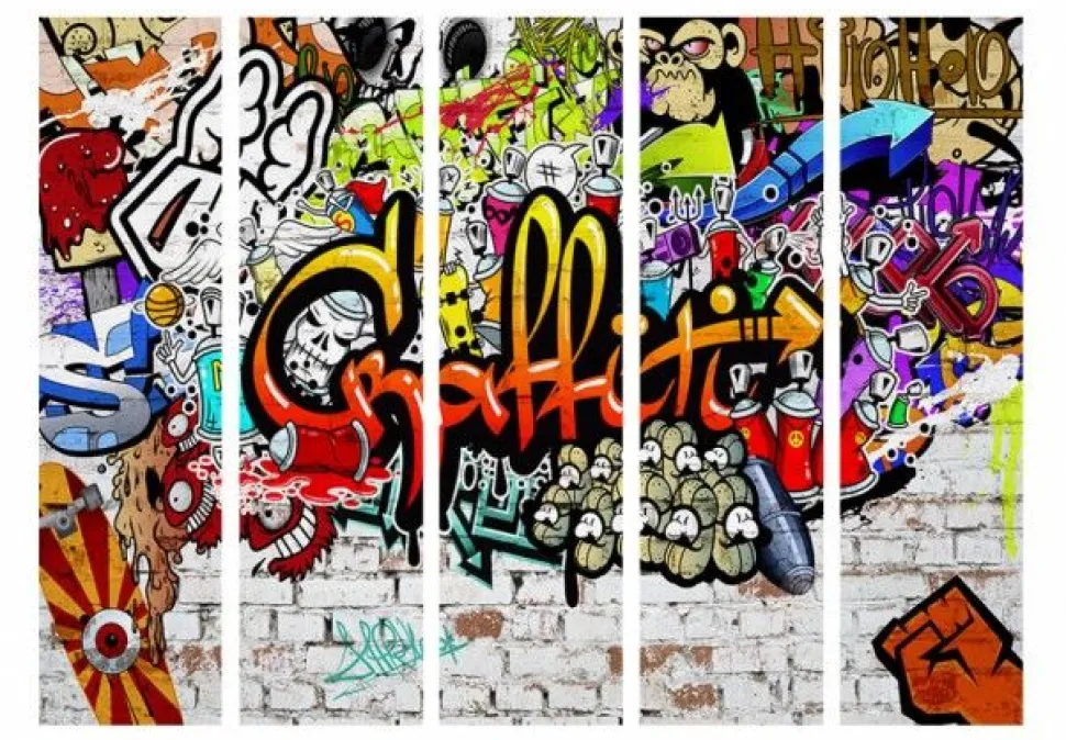 Separè Grafy