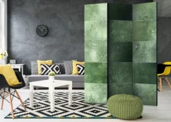 Separè Green 2