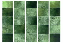 Separè Green