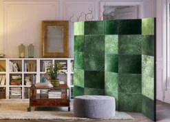 Separè Green
