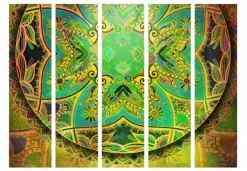 Separè Green Mantra