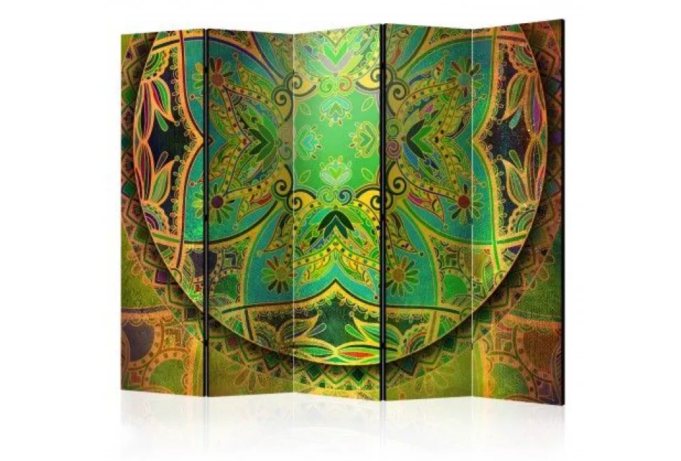 Separè Green Mantra