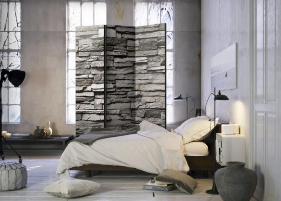 Separè Grey Wall 2