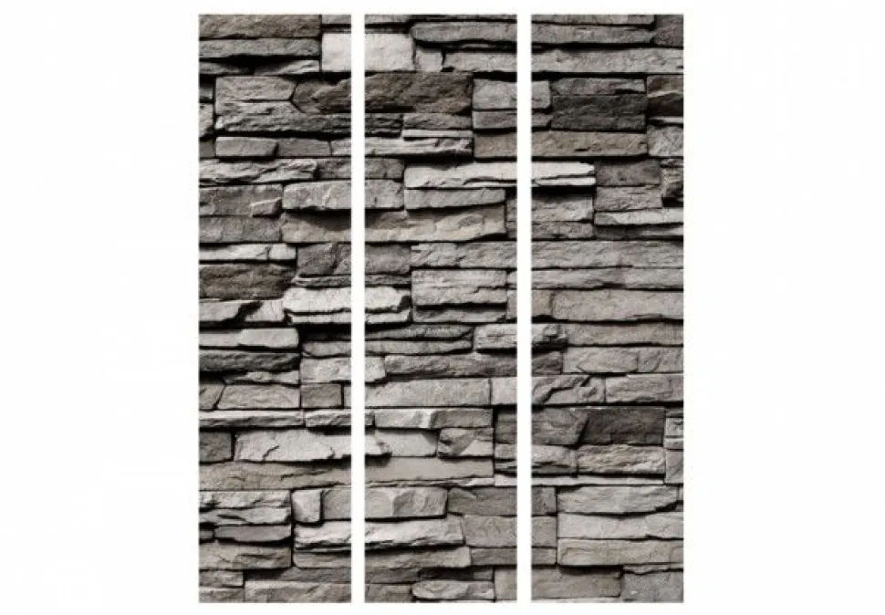 Separè Grey Wall 2