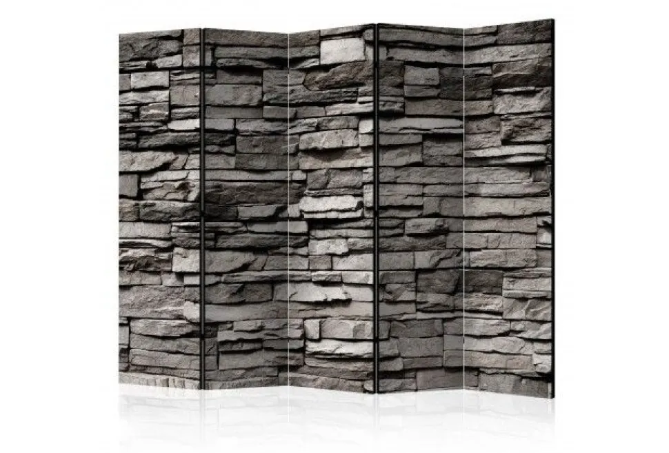Separè Grey Wall
