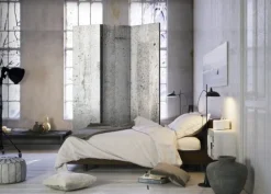 Separè Gris 2