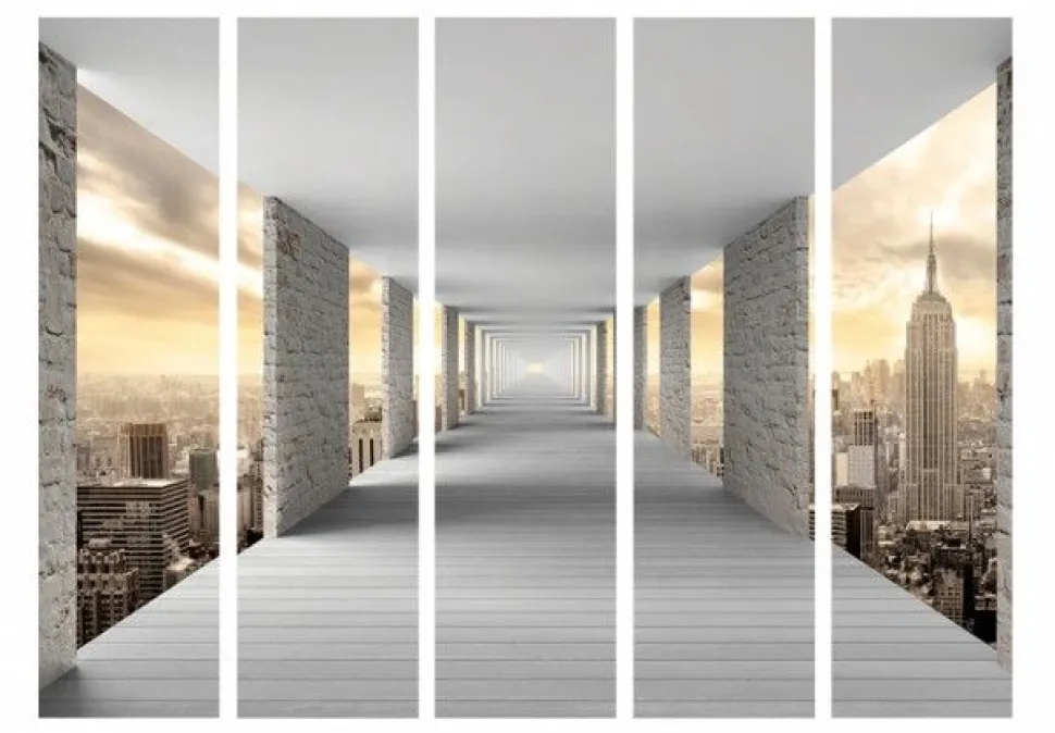 Separè Hallway