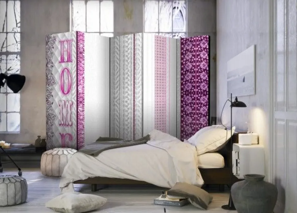 Separè Home