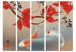 Separè Jap 2