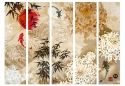 Separè Japanese Designs 2