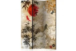 Separè Japanese Designs