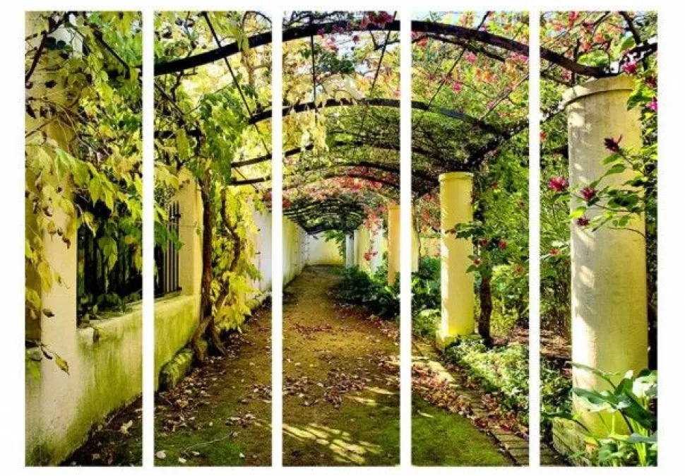 Separè Jardìn