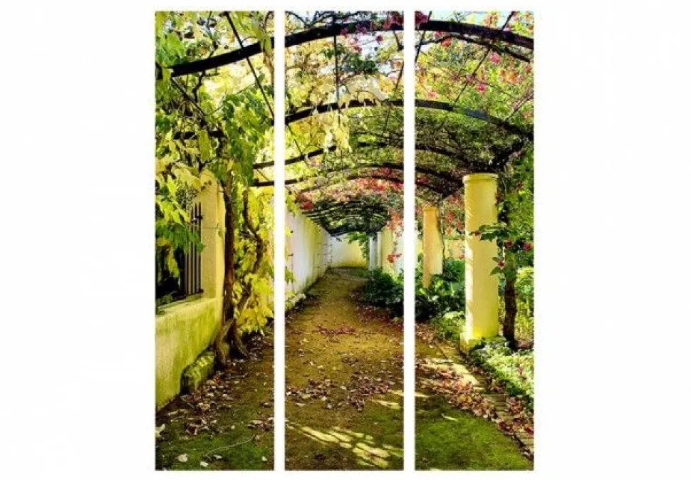 Separè Jardìn 2