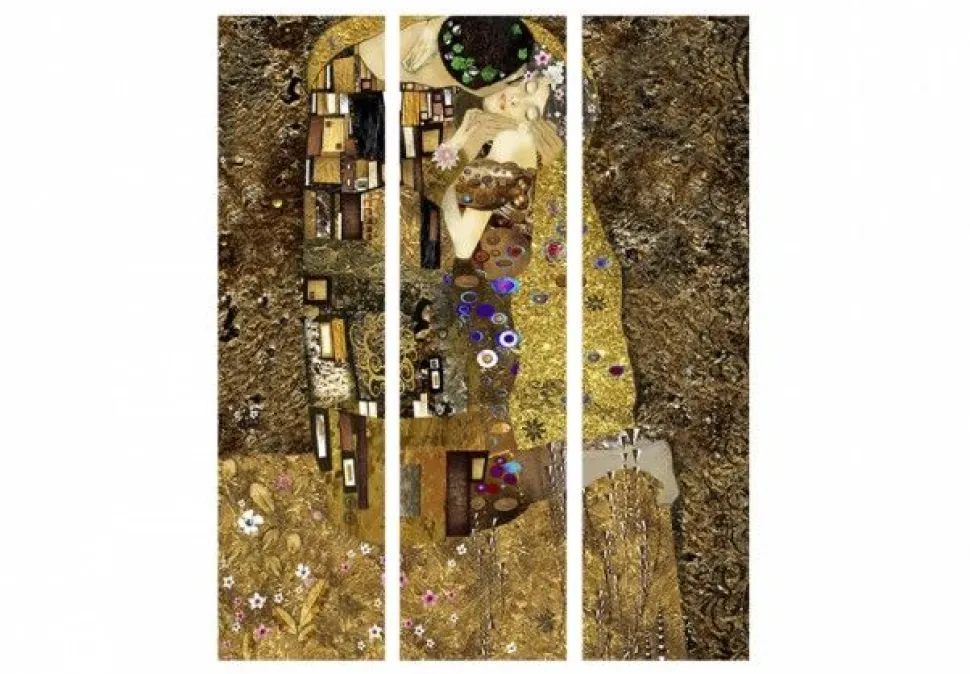 Separè Klimt