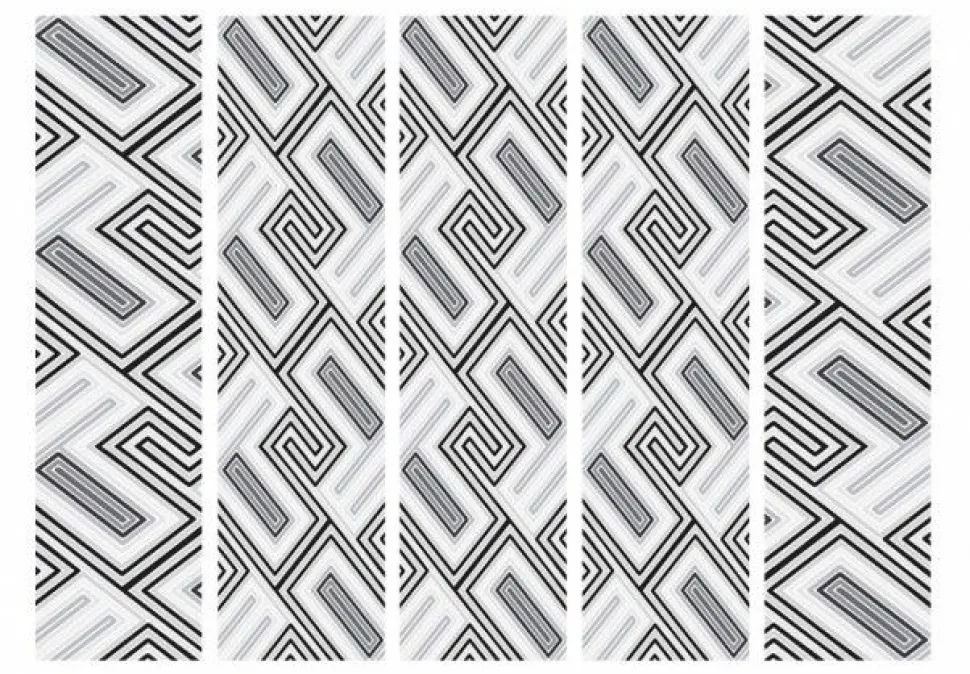 Separè Labyrinth