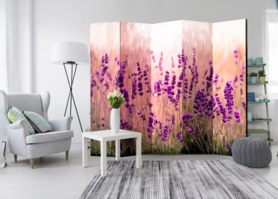 Separè Lavanda
