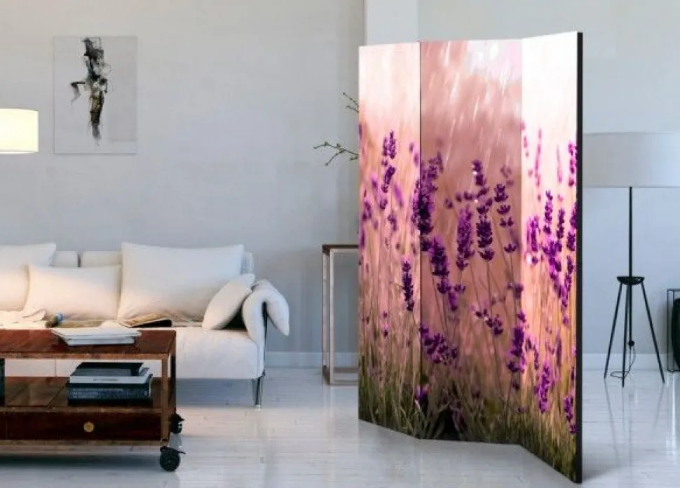 Separè Lavanda 2