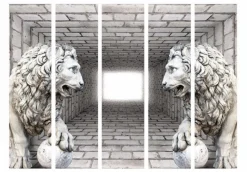 Separè Lion
