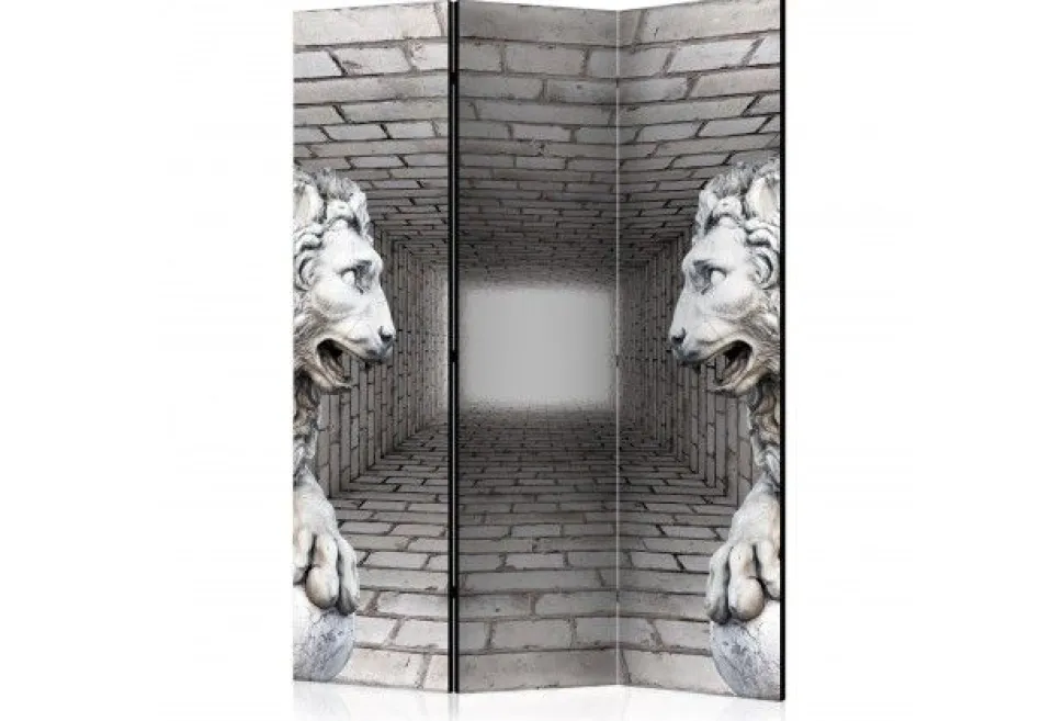 Separè Lion 2