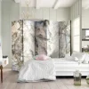 Separè Marble