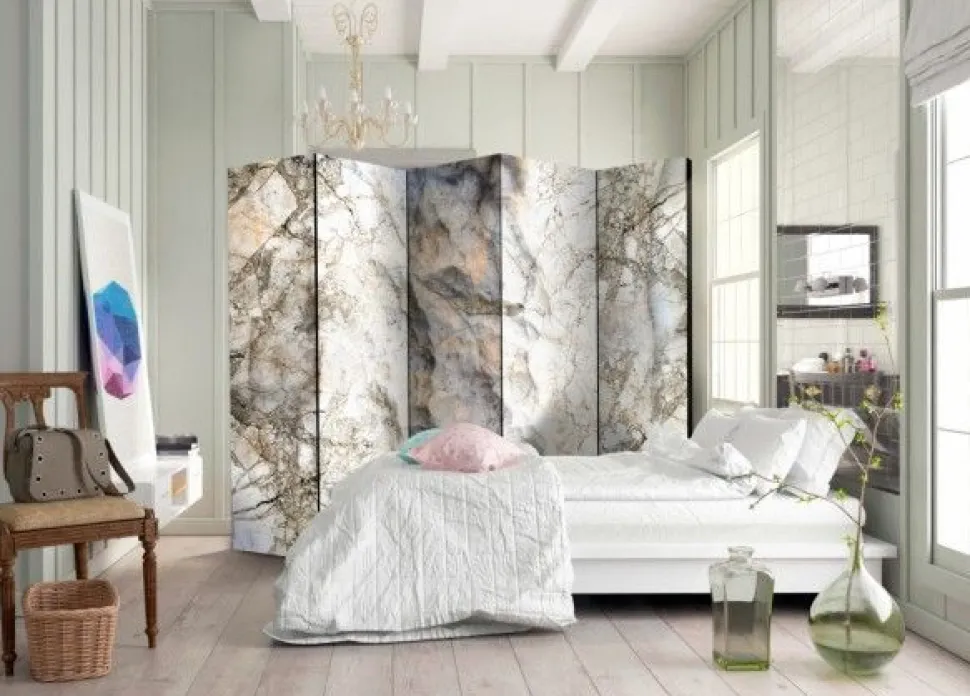 Separè Marble