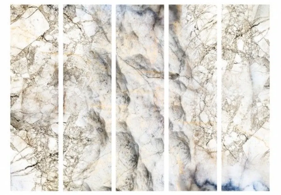 Separè Marble