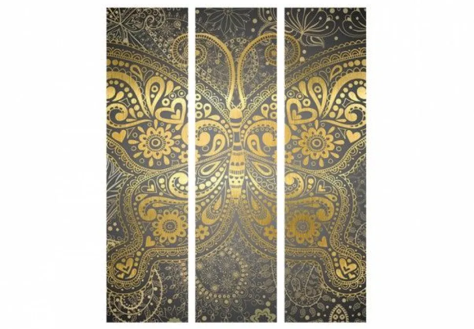 Separè Mariposa de Oro 2