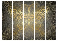 Separè Mariposa de Oro