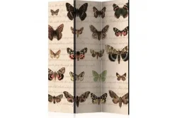 Separè Mariposas 2
