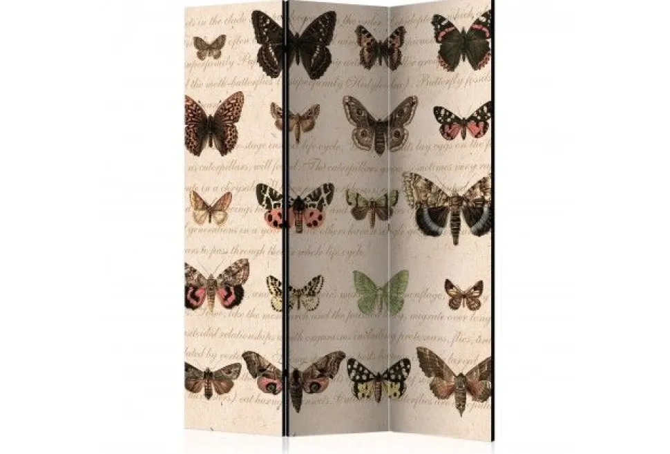 Separè Mariposas 2