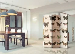 Separè Mariposas 2