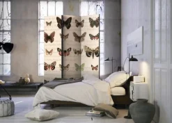 Separè Mariposas 2