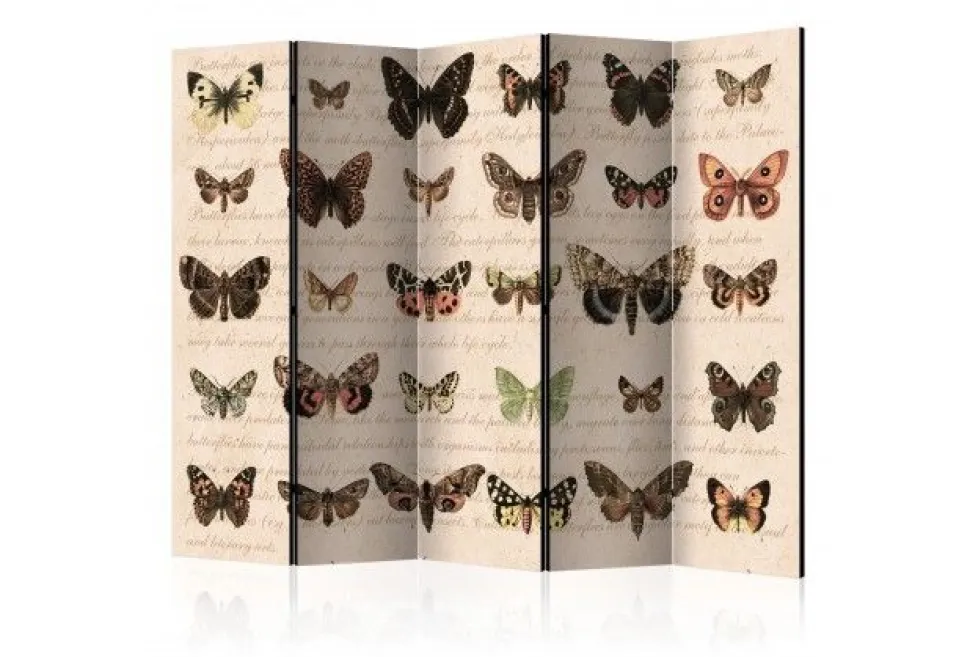 Separè Mariposas