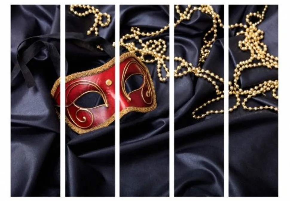 Separè Mask