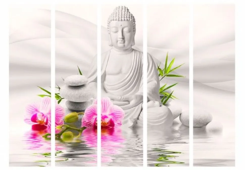 Separè Meditation