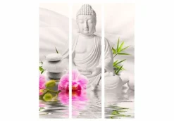 Separè Meditation 2