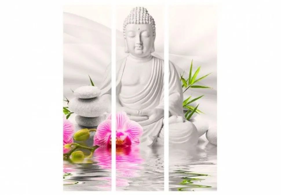 Separè Meditation 2