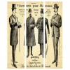 Separè Men