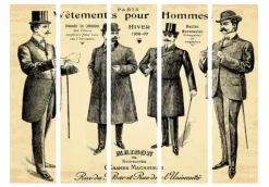 Separè Men 2