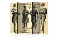 Separè Men 2