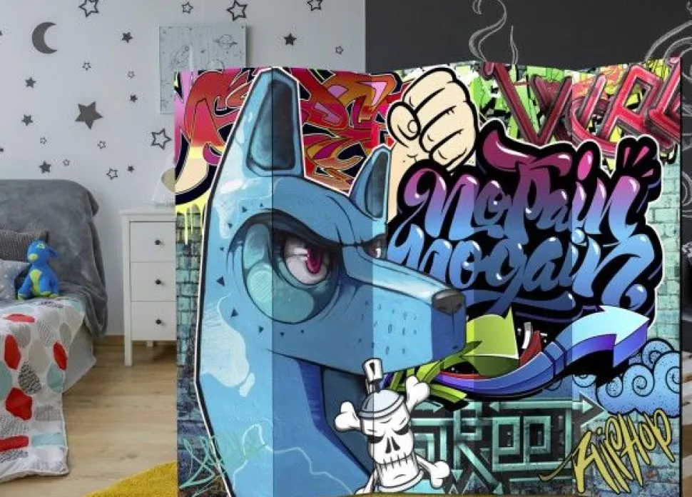 Separè Murales