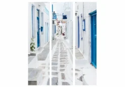 Separè Mykonos