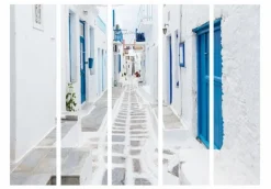 Separè Mykonos 2