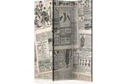 Separè Newspaper 2