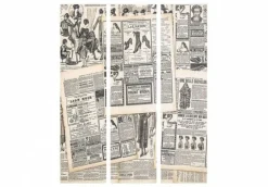 Separè Newspaper 2