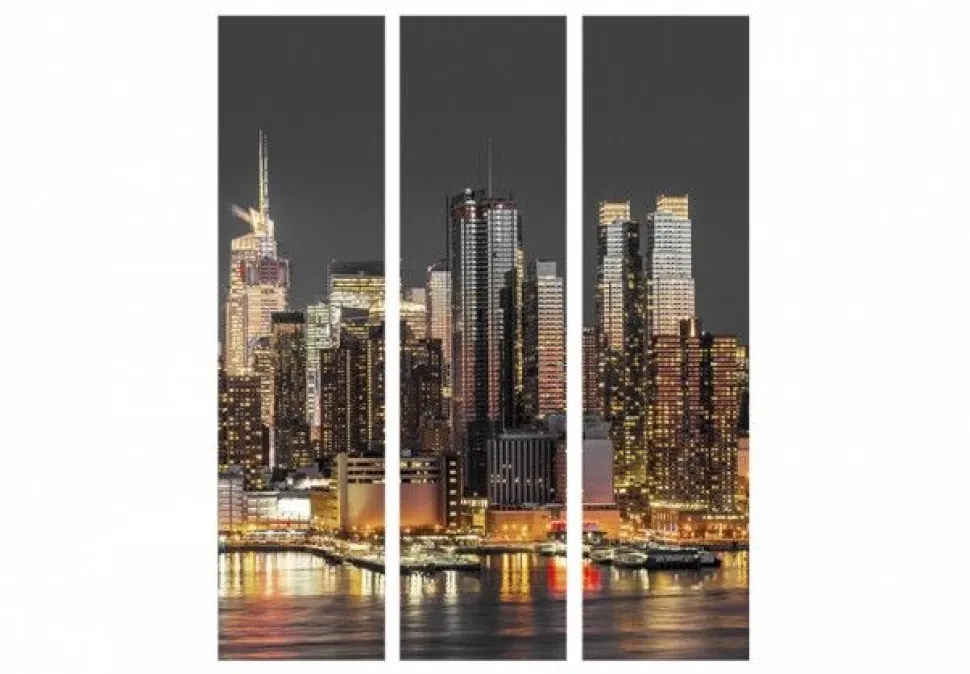 Separè NY 2