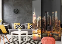 Separè NY 2