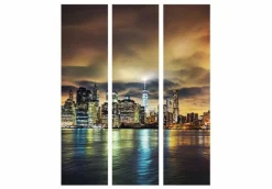 Separè NY City 2
