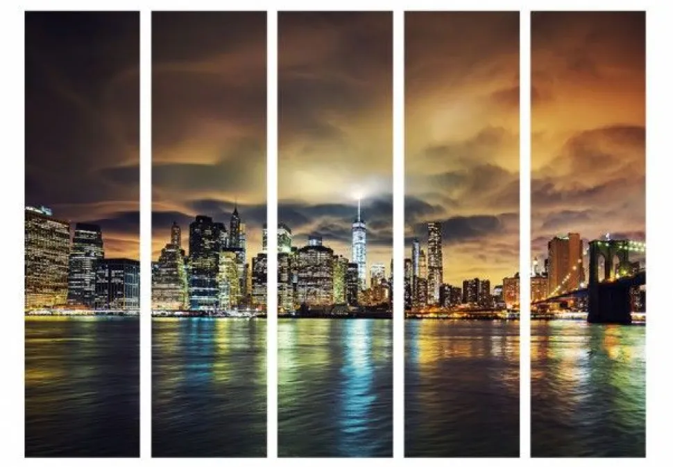 Separè NY City